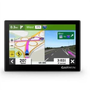 Garmin Drive 53 & Traffic
