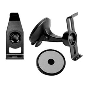 Garmin USA 010-11305-12 Vehicle Suction Cup Mount Kit