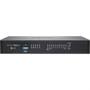 02-SSC-5649 TZ570 Essential Edition 1 Year TotalSecure