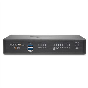 SonicWall TZ270 - High Availability - Security Appliance