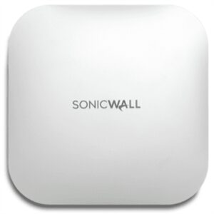 03-SSC-0711 621 Wireless Access Point with 3 Year Secure Wireless Network Management & Support