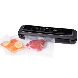 Presto 05621 Fresh Daddy Compact Electric Vacuum Sealer