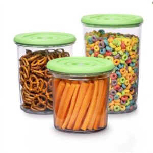 Presto 09512 Fresh Daddy 3 Piece Seal Container Set