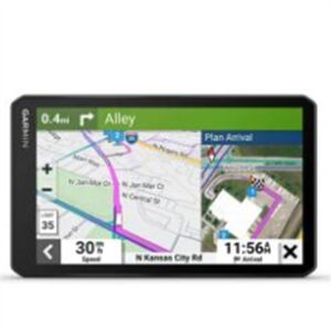 Garmin Dezl OTR710 7" Truck GPS
