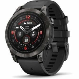 Garmin Epix Pro Gen 2 GPS Watch