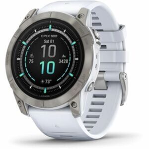 Garmin Epix Pro Gen 2 GPS Watch