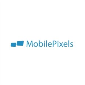 Mobile Pixels Inc. USB-C and USB-a Wall Charger, 100-Watt, Black (117-1001P01)