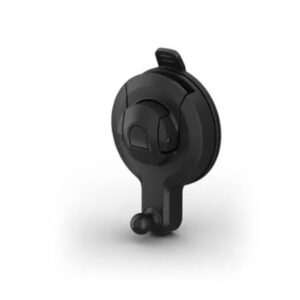 Garmin 010-12530-25 Dash Cam Universal Suction Cup Mount