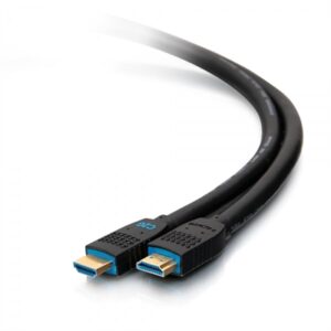 10388 35 Ft. in Wall 4K HDMI Cable