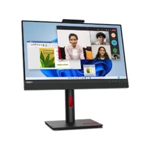 ThinkCentre Tiny-in-One 24 Inch Gen 5 Touch Monitor