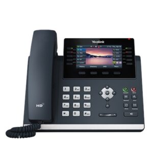 YeaLink 1301203 Mountable IP Phone