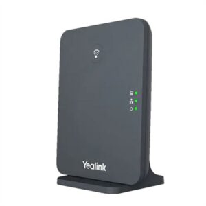 Yealink W70b - Dect IP Base Station