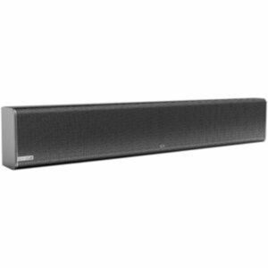 Yealink Video Conferencing 1306029 Yealink Soundbar Black YEA-MSpeaker2 UPC 8...
