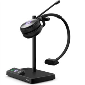 NEW YeaLink 1308000C Yealink WH62 Mono Teams V3