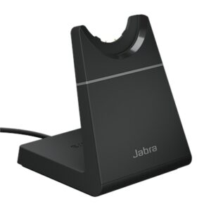 Jabra Evolve2 65 Desk Stand USB-a - Black
