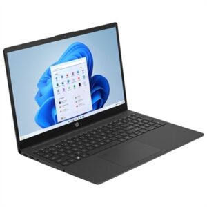 Hp Refurb 15.6 N100 4g 128g Blk