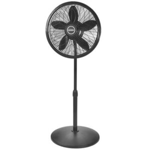 1827 18 Inch Adjustable Pedestal Fan