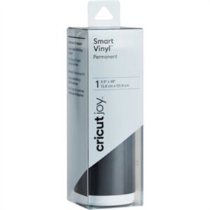 JoySmartVinylPermanent Black