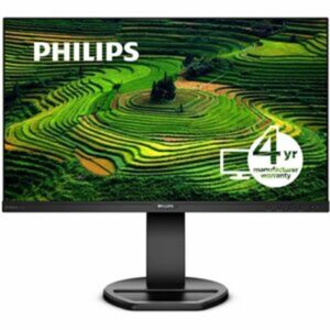 24" Monitor  LED  FHD  TAA