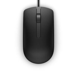 Wired Optical Mouse MS116