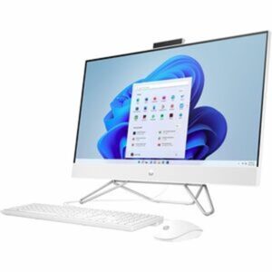 27" R7 5700U 16GB 512G SSD Tou