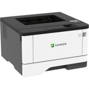 Mono Laser Printer MS431dw
