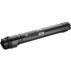Dell 7130cdn Black Toner
