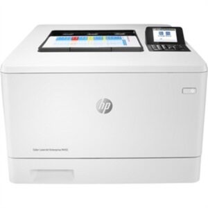 REFURB Color LJ M455dn Printer