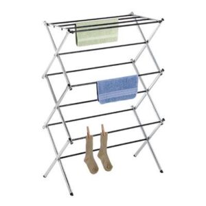 Chrome Drying Rack