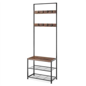ENTRYWAY TOWER