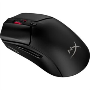 HyperX Pulsefire Haste 2 26000 DPI Wireless 6N0B0AA Gaming Mouse - Black