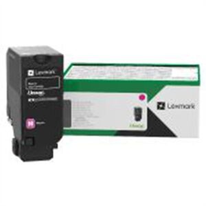 Lexmark 71C10M0 Magenta Standard Yield Toner Cartridge