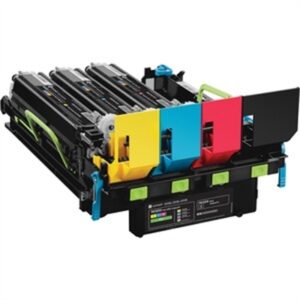 Lexmark Cs720 Cs725 Cx725 Colour (Cmy) Imaging Kit