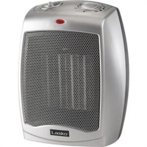 Lasko 100 Sq Ft Electric Portable Heater