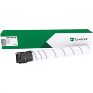Lexmark 76C0HM0 Toner Cartridge Original Magenta 1 Pc(s)