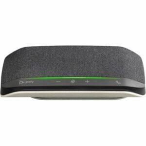 POLY Sync 10 USB-a USB-C Speakerphone