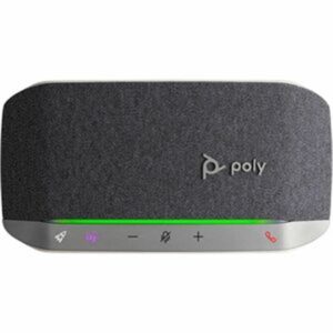 POLY Sync 20 Microsoft Teams Certified USB-a Speakerphone