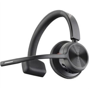 POLY Voyager 4310 USB-C Headset +BT700 Dongle