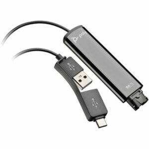 POLY DA75 USB to QD Adapter
