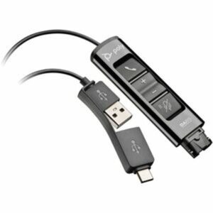 POLY DA85 USB to QD Adapter