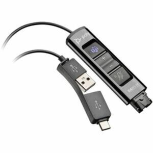 POLY DA85-M USB to QD Adapter