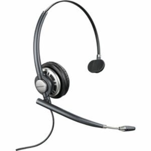 Poly EncorePro Headset 805H7aa - All