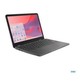 Lenovo 500e Yoga Chromebook Gen4 12.2" WUXGA 2-in-1 Touch,N100,4GB,32GB,ChromeOS
