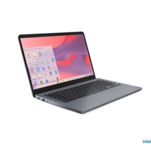 82W60000US 14 in. Quad-Core G3 N100 4GB 32GB Flash Memory Notebook