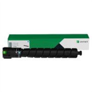 Lexmark 83D0HC0 Toner Cartridge 1 Pc(s) Original Cyan