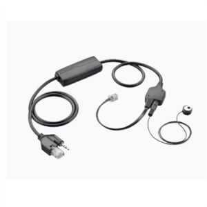 POLY APV-63 Electronic Hookswitch TAA