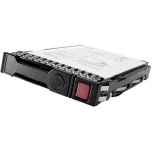 HPE 1TB 3.5" SATA III. HDD Size: 3.5" HDD Capacity: 1 TB HDD Speed: 7200 RPM