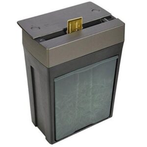 Royal ST-80X 8-Sheet Crosscut Shredder (89177V), Paper | Quill