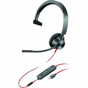 8M3U0AA-ABA Poly BW3310 USBC Headset