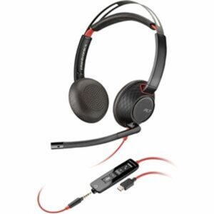 8M3W5AA-ABA Poly BWC5220 USBC Headset